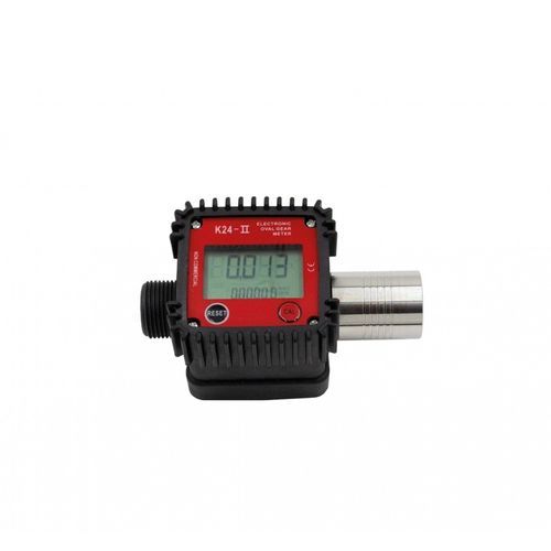 Volumetrischer Durchflussmesser - 3298 - KROFtools Professional Tools - für Biodiesel / digital / Präzision