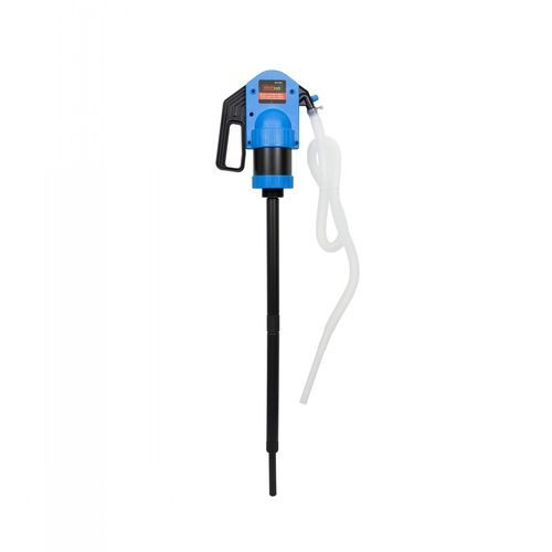 Kreiselpumpe - 3287 - KROFtools Professional Tools - Wasser / für Schmiermittel / mobil