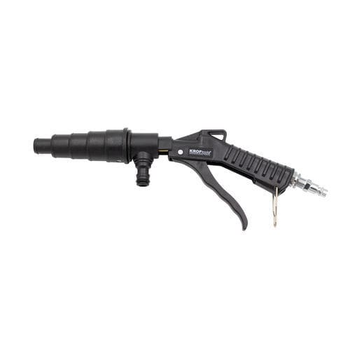 Kühlungs-Pistole - 2097 - KROFtools Professional Tools - Luft / manuell / pneumatisch