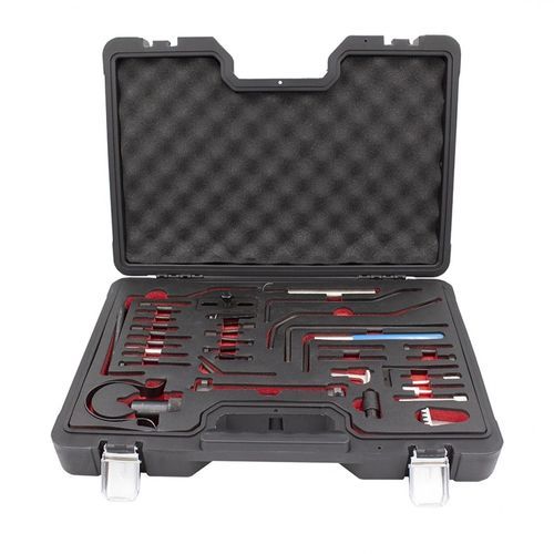 Einstellwerkzeugset - 1505 - KROFtools Professional Tools - für Automobilanwendungen