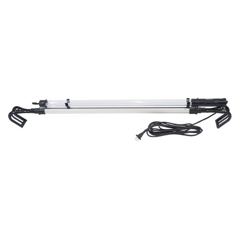 Weiße LED - 1054 - KROFtools Professional Tools - horizontal / für Automobile / für Lampe