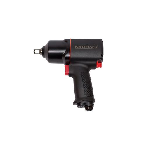 Pneumatischer Schlagschrauber - 9200 - KROFtools Professional Tools - 1/2" / Pistolen