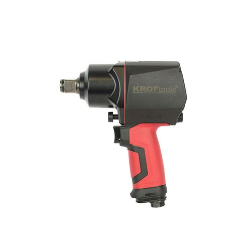 3/4"-Schlagschrauber - 9282 - KROFtools Professional Tools - Pistolen