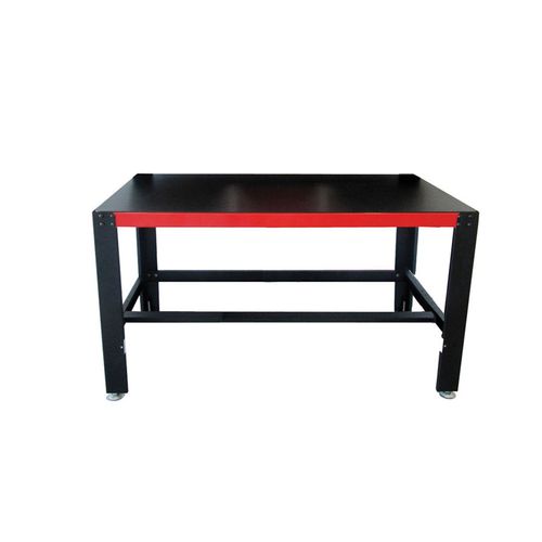 Metallwerkbank - 8506 - KROFtools Professional Tools