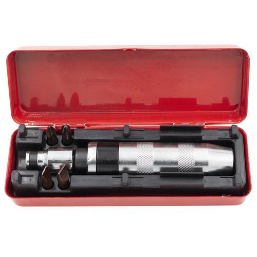Elektronischer Schraubendreher - 2001 - KROFtools Professional Tools