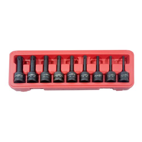 Steckschlüsseleinsatz für Stossschlüssel - 6096 - KROFtools Professional Tools