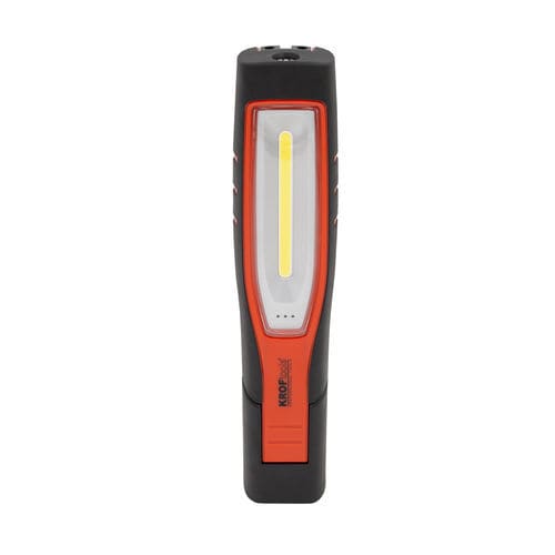 LED-Handleuchte - 1082 - KROFtools Professional Tools - für Industrieanwendungen / Hochleistung / tragbar