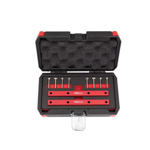 Motorsteuerungs-Werkzeugset - 1691 - KROFtools Professional Tools - für Automobilanwendungen