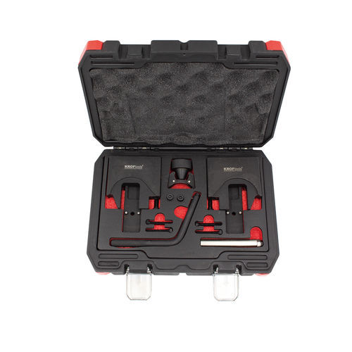 Motorsteuerungs-Werkzeugset - 1692 - KROFtools Professional Tools - für Automobilanwendungen