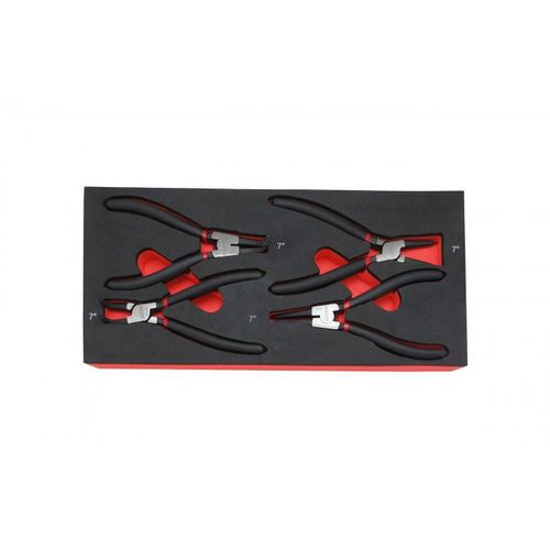 Seegeringzange - 8513 - KROFtools Professional Tools