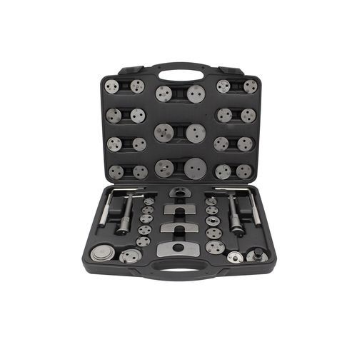 Werkzeugset für Automobilanwendungen - 5944 - KROFtools Professional Tools