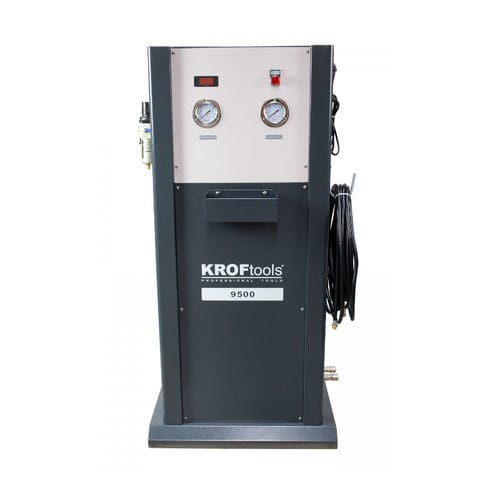 Stickstoffreifenpumpe - 9500 - KROFtools Professional Tools