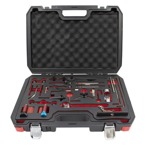 Einstellwerkzeugset - 1514 - KROFtools Professional Tools - für Automobilanwendungen