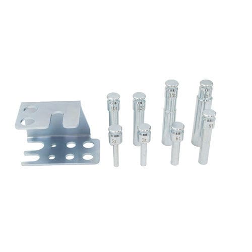 Stempel - 4898-02 - KROFtools Professional Tools