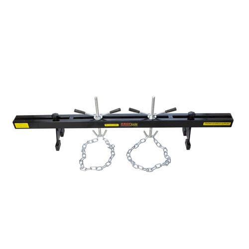 Halterung für Motor - 2062 - KROFtools Professional Tools - Träger / für Fahrzeuge / Stahl