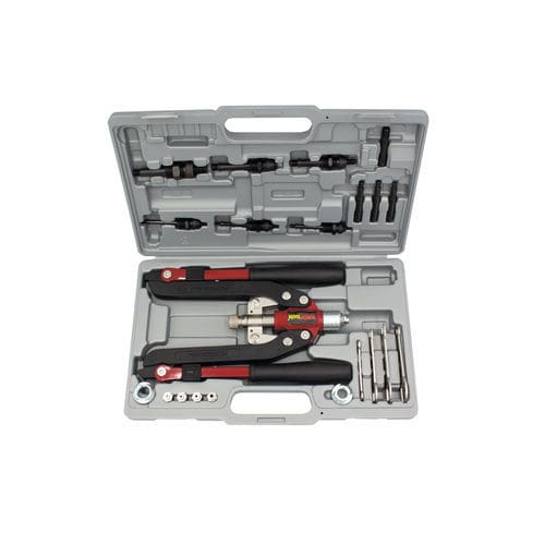 Niet-Werkzeug / Hand - 3734 - KROFtools Professional Tools