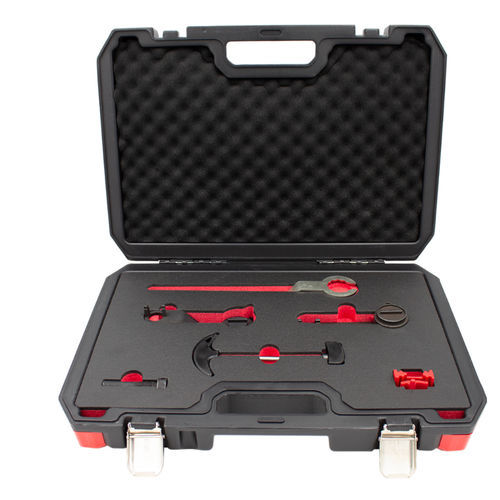 Einstellwerkzeugset - 1625 - KROFtools Professional Tools