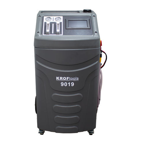 Luftkühlsystem - 9019 - KROFtools Professional Tools - für Industrieanwendungen