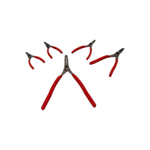Seegeringzange - 258 - KROFtools Professional Tools