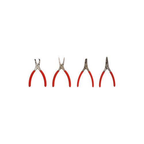 Seegering-Zangensatz - 140000 - KROFtools Professional Tools