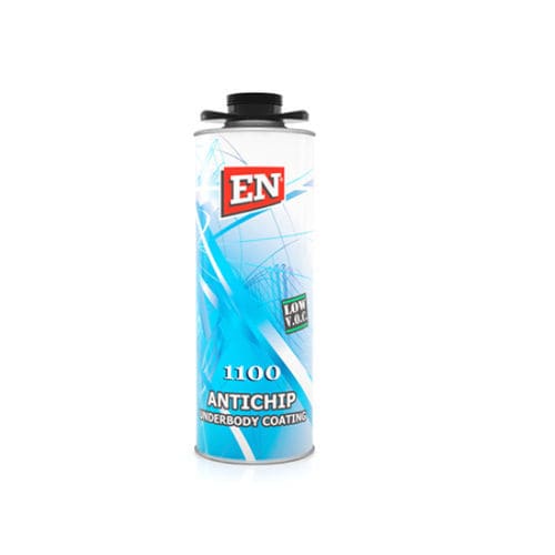 Korrosionsschutzbeschichtung - EN 1100 - EN Chemicals S.A. - Gummi / Synthetik / Harz