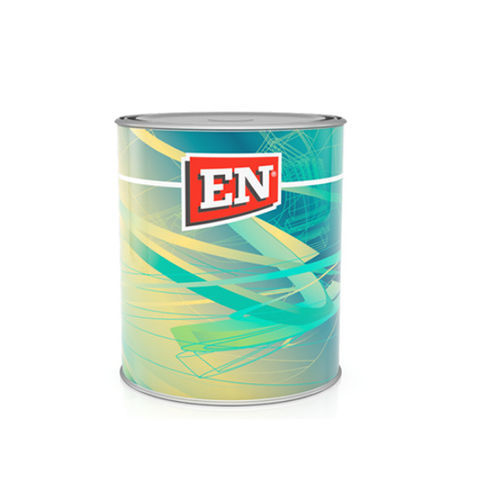 Schnelltrocknende Farbe - 2K  - EN Chemicals S.A. - Zweikomponenten / Spray / Acryl