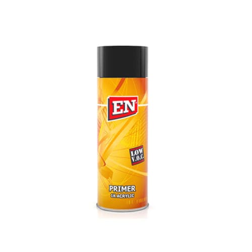 Korrosionsschutzprimer - 8888 - EN Chemicals S.A. - schnelltrocknend / Aerosol / Acryl