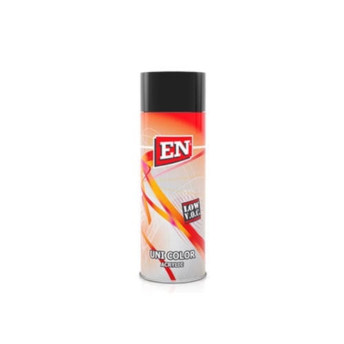 Acryl-Aerosol - 8888 - EN Chemicals S.A. - Aluminium