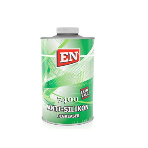 Reinigungsverdünner - 7400  - EN Chemicals S.A. - für Silikon / für Kunststoff