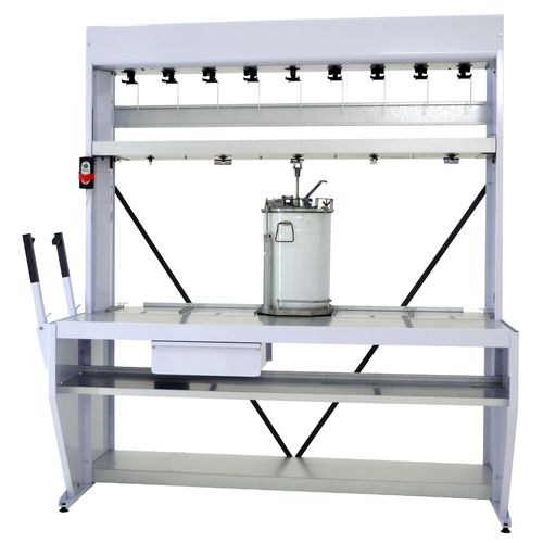 Mischeinheit für Farben - NS 175 - Fillon Technologies S.A.S.