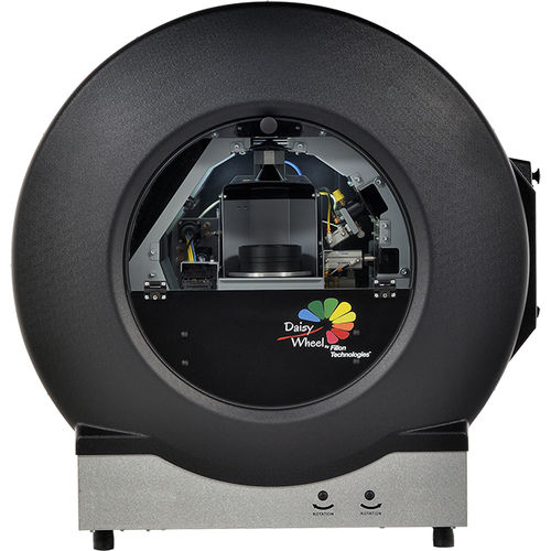 Lackvorbereitungssystem - DAISY WHEEL - Fillon Technologies S.A.S.