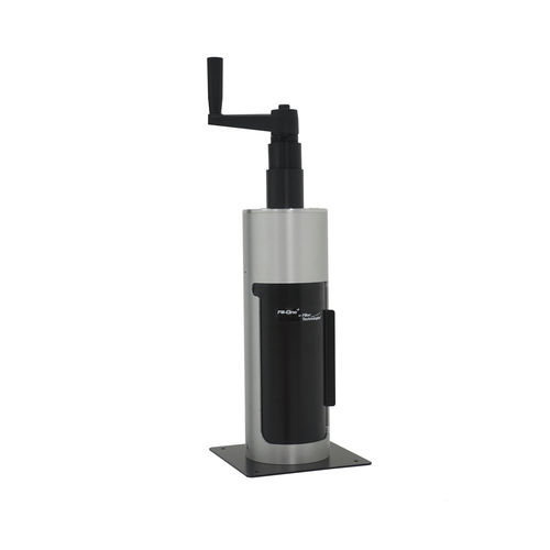 Manuelle Füllmaschine - FILL-ONE+ - Fillon Technologies S.A.S. - Dosen / für Farben / Aerosolbehälter