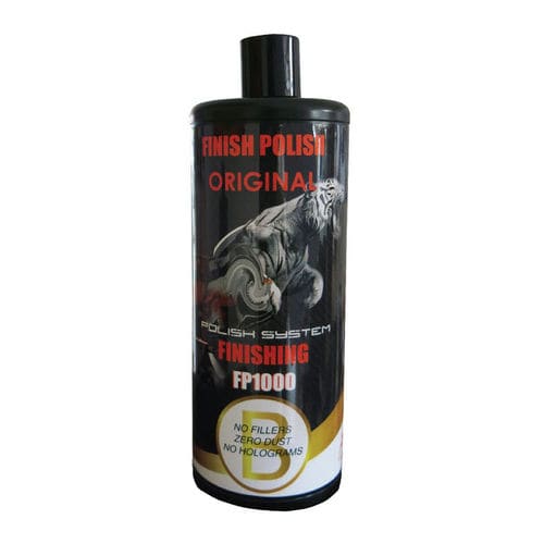 Polierpaste - FP1000 - Global Refinish Trading Center Ltd