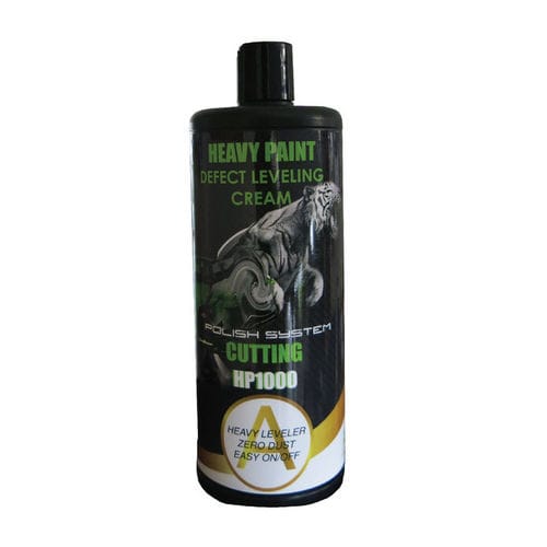 Polierpaste - HP1000 - Global Refinish Trading Center Ltd