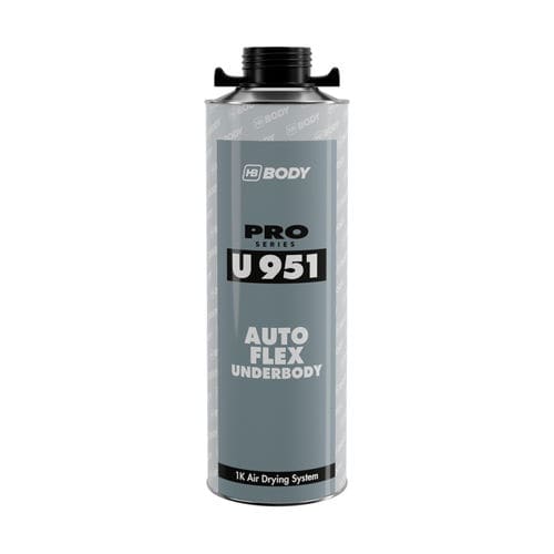Schutz-Aerosol - U951  - HB BODY S.A.