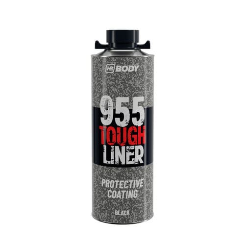 Schutz-Aerosol - 955 - HB BODY S.A. - Lösungsmittel / Polyurethan