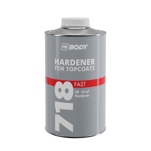 Härter - 718 - HB BODY S.A.