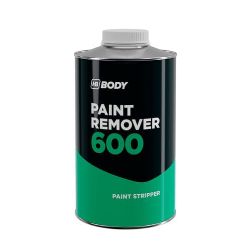 Beize zur Reinigung - 600  - HB BODY S.A. - für Farben / Aerosol