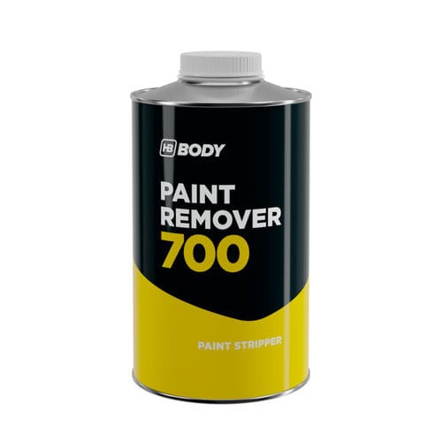 Beize für Metall - 700  - HB BODY S.A. - zur Reinigung / für Farben / Aerosol