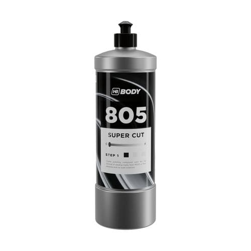 Polier-Verbindung - 805  - HB BODY S.A.
