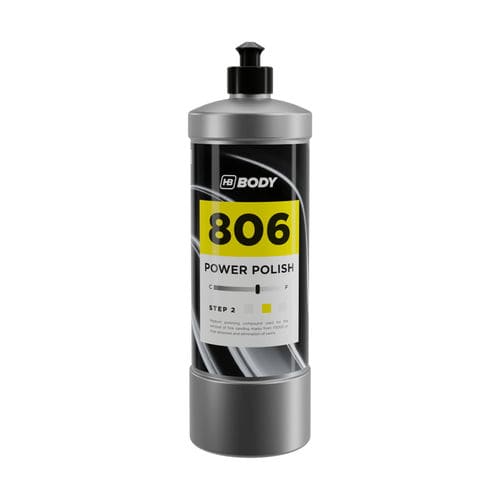Polier-Verbindung - 806  - HB BODY S.A.