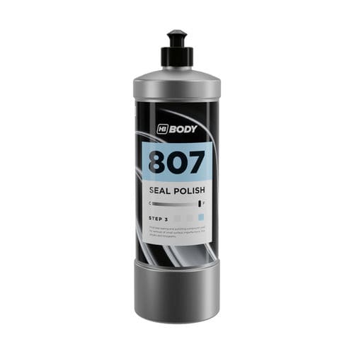 Fugenpaste - 807  - HB BODY S.A. - Polieren / silikonfrei