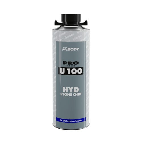 Schutz-Aerosol - U100  - HB BODY S.A.