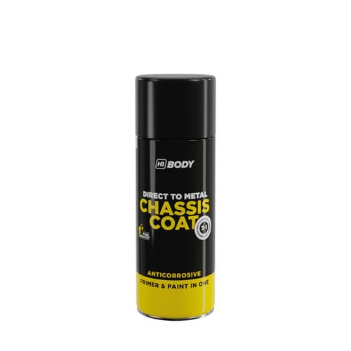 Aerosol mit Rostschutz - 5030 series - HB BODY S.A. - für Metall