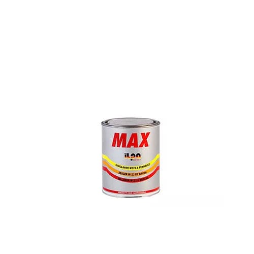 Polyester-Dichtmasse - MAX BRUSH SEALANT M123 - ILPA Adesivi S.r.l. - Dichtung