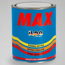Isolierender Primer - MAX FUND NITRO - ILPA Adesivi S.r.l. - Einkomponenten / für metallene Oberfläche / Karosserie