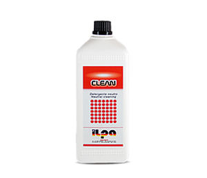 Reinigungsmittel für Karosserie - MAX CLEAN - ILPA Adesivi S.r.l.