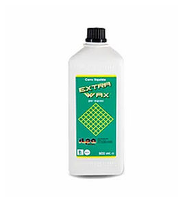 Reinigungsmittel auf Wasserbasis - EXTRA WAX  - ILPA Adesivi S.r.l. - für Fußboden / für Marmor