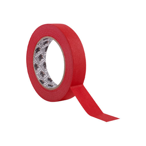 Abdeckband für hohe Temperaturen - INDASA - Industria de Abrasivos, S.A.