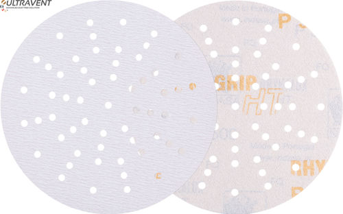 Papier-Schleifmittel - P 80 series  - INDASA - Industria de Abrasivos, S.A. - Harz